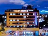 Hotel Dann Norte Bogota