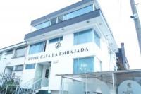Hotel Casa Embajada