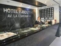 Hotel Ejecutivo Av. La Esperanza