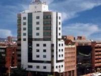 Hotel Andes Plaza