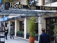 Hotel San Francisco de Asís