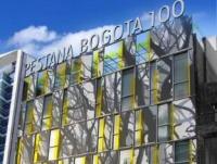 Hotel Bogota 100
