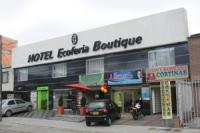 Hotel Ecoferia Boutique
