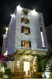 Hotel Avenida Jiménez